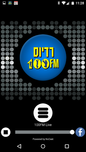 רדיוס 100FM