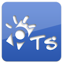 PTS Program Schedule logo