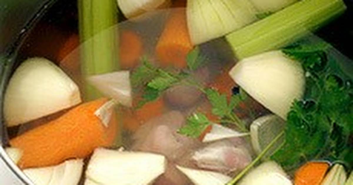 10 Best Chicken Giblet Soup Recipes Yummly