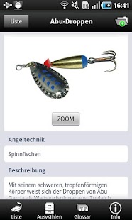 Angelgeräte Screenshots 4