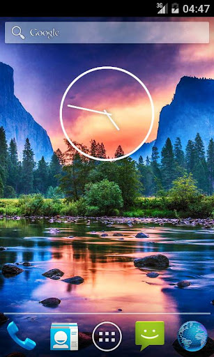 【免費個人化App】Amazing Places Live Wallpaper-APP點子