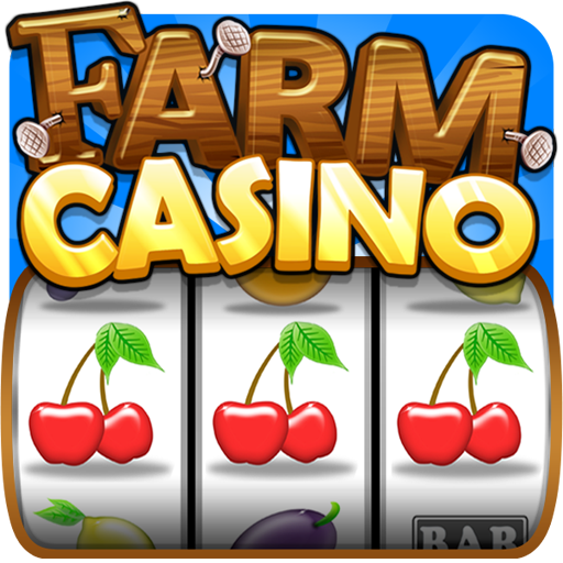 Farm Casino - Slot Machines 博奕 App LOGO-APP開箱王