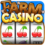 Cover Image of Unduh Farm Casino - Slot Machines 3.07 APK