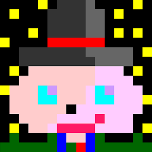 Uncle Scotty's Arcade.apk 0.4