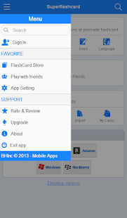 Download English - Russian Flashcards APK for Android