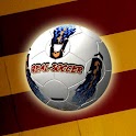 Real Soccer Flick logo