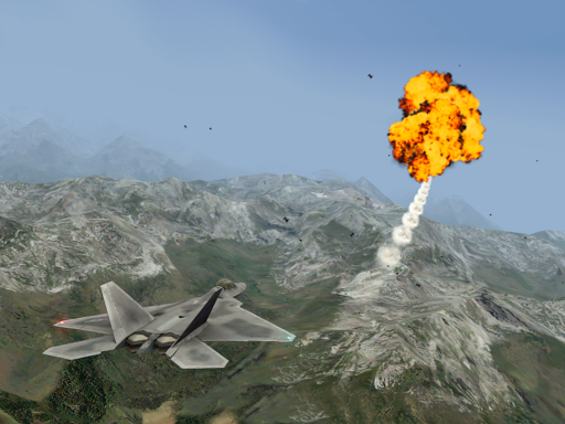 X-Plane 10 Flight Simulator v10.1.5 APK+DATA