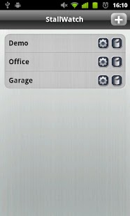 Lastest StallWatch APK for Android