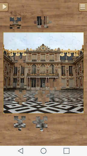 免費下載解謎APP|Castles Jigsaw Puzzles app開箱文|APP開箱王