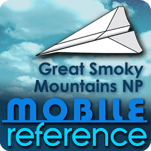 Great Smoky Mountains Guide logo