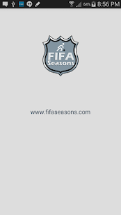 FIFA Seasons- For FIFA 14