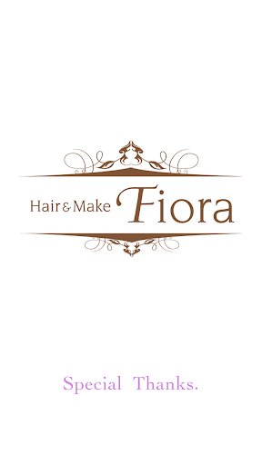 【免費生活App】Fiora APP.-APP點子