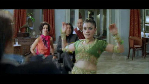 daniel gillies bride and prejudice. Johnny Wickham (Daniel