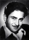 Young Raj Kapoor
