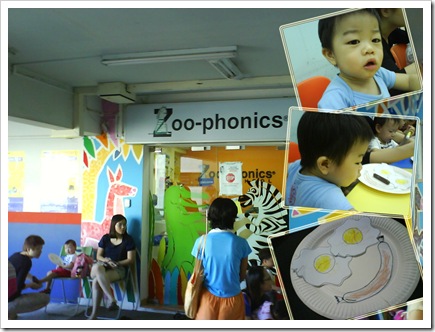 zoophonics