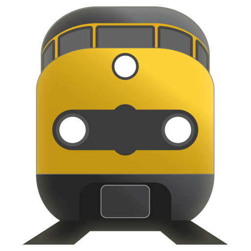 Train Bingo! - International 旅遊 App LOGO-APP開箱王