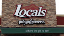 Locals Pizzeria