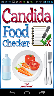 Lastest Candida Diet Foods APK