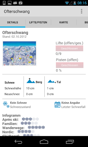 【免費旅遊App】Go! Ofterschwang-APP點子