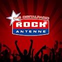ROCK ANTENNE logo
