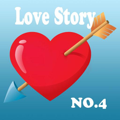 Love Story-Soul Love LOGO-APP點子