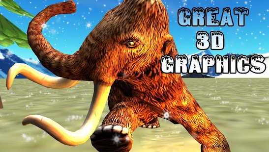 How to download Mammoth Simulator 3D lastet apk for android