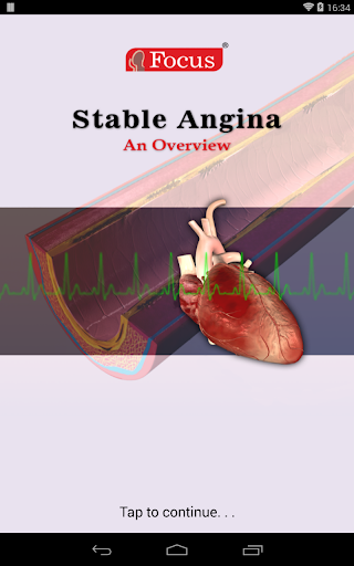 Stable Angina