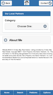 Christy May Realtor Screenshots 9