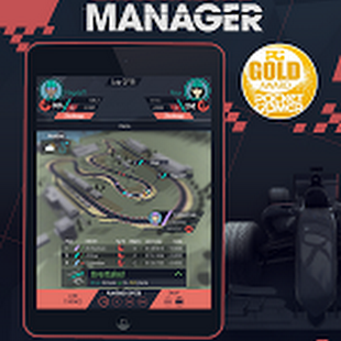 Motorsport Manager APK v1.1.4 + Mod