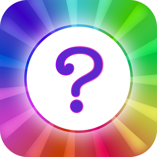 Trivial Quiz Deutsch LOGO-APP點子