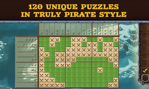 How to download F&C. Pirate Riddles 1.1.5 unlimited apk for pc