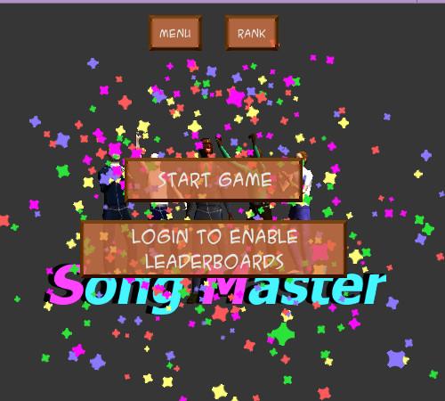 Song Master Free Multiplayer