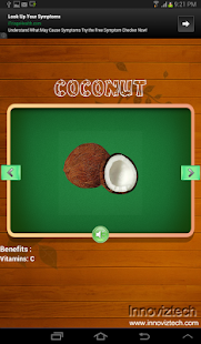 Fruits and Vegetables Screenshots 4