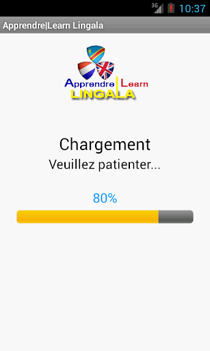 【免費教育App】Apprendre|Learn Lingala-APP點子