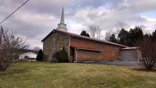 Bible Center