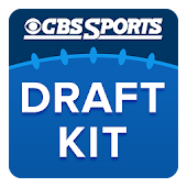 Fantasy Draft Kit by CBSSports