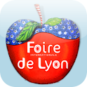 Foire de Lyon 2013 logo