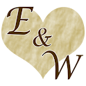 Phares/Oren Wedding 2012 logo