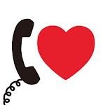 Cover Image of Download lovecall - phone book plus 1.4 APK