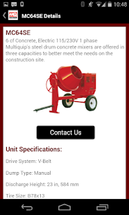 Lastest MQ Mixer Sizing APK for PC