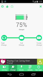 download Battery Saver HD free