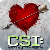 CSI: Hidden Crimes