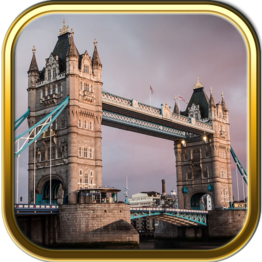 Great Britain Puzzle Games 解謎 App LOGO-APP開箱王