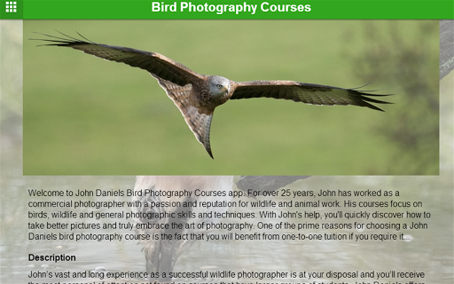 免費下載商業APP|Bird Photography Courses app開箱文|APP開箱王