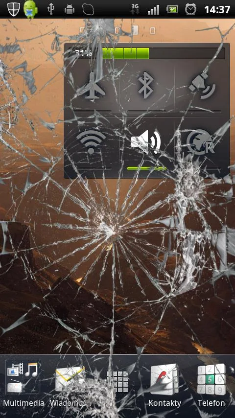 Amazing Broken Display - screenshot