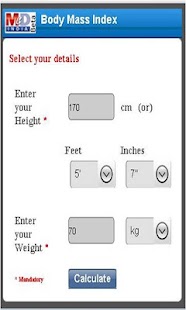 How to get Body Mass Index Calculator 2.0 mod apk for laptop