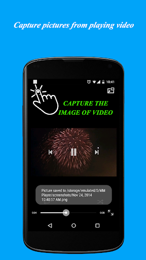 【免費媒體與影片App】HD Video Player (Popup Window)-APP點子