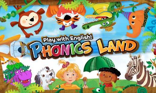 How to mod PhonicsLand-English education 1.0.3 unlimited apk for laptop