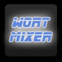 WortMixer (German) logo