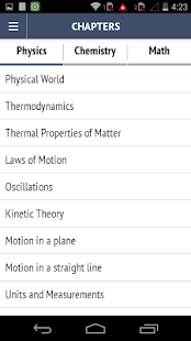 How to download IIT JEE - Formulae & Notes 1.2 apk for laptop